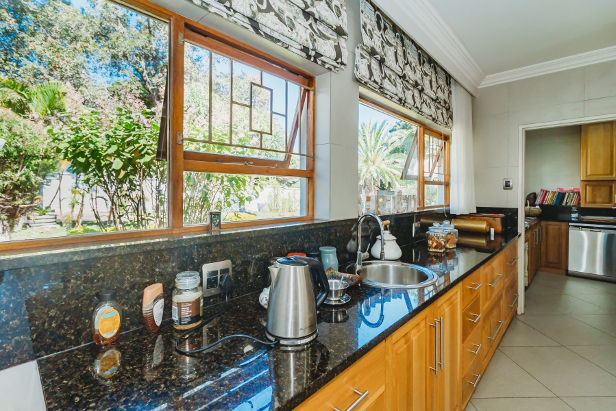 4 Bedroom Property for Sale in Dormehls Drift Western Cape